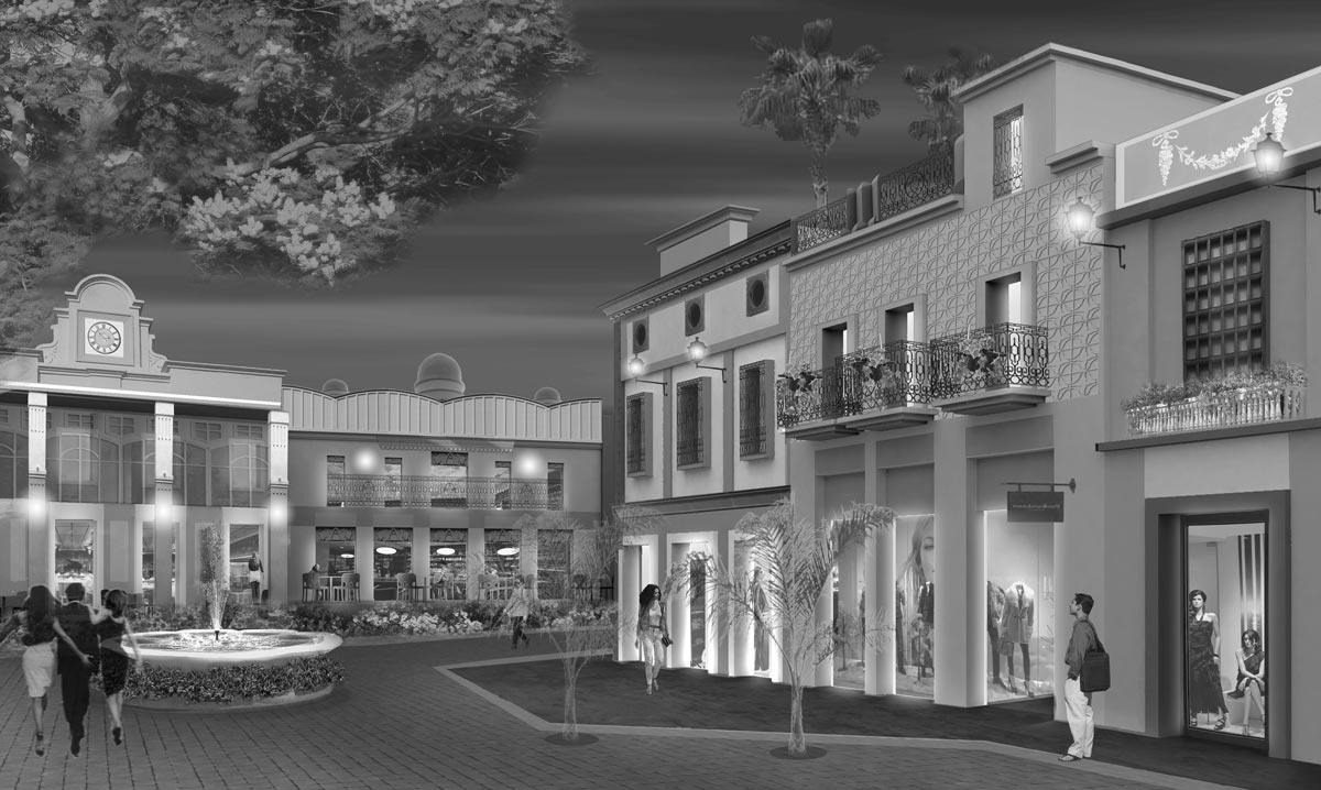 Proyecto de arquitectura Cristina Yravedra