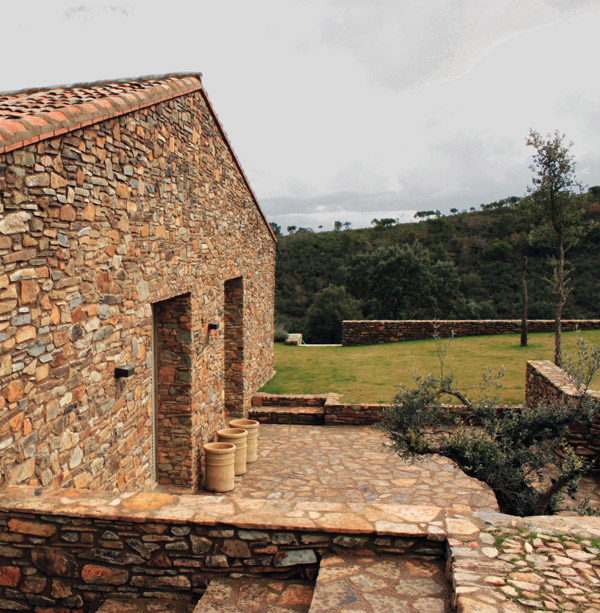 Proyecto de arquitectura Cristina Yravedra