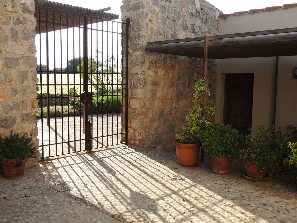 Proyecto de arquitectura Cristina Yravedra