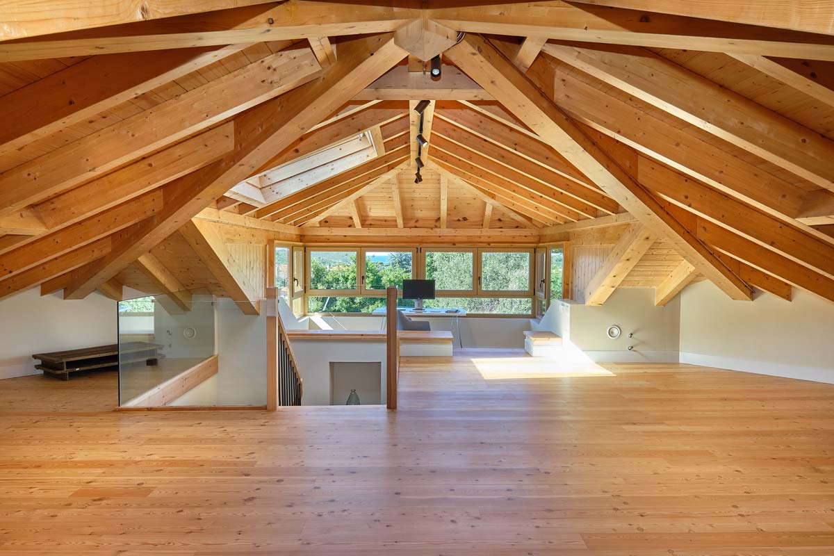 Proyecto de arquitectura Cristina Yravedra