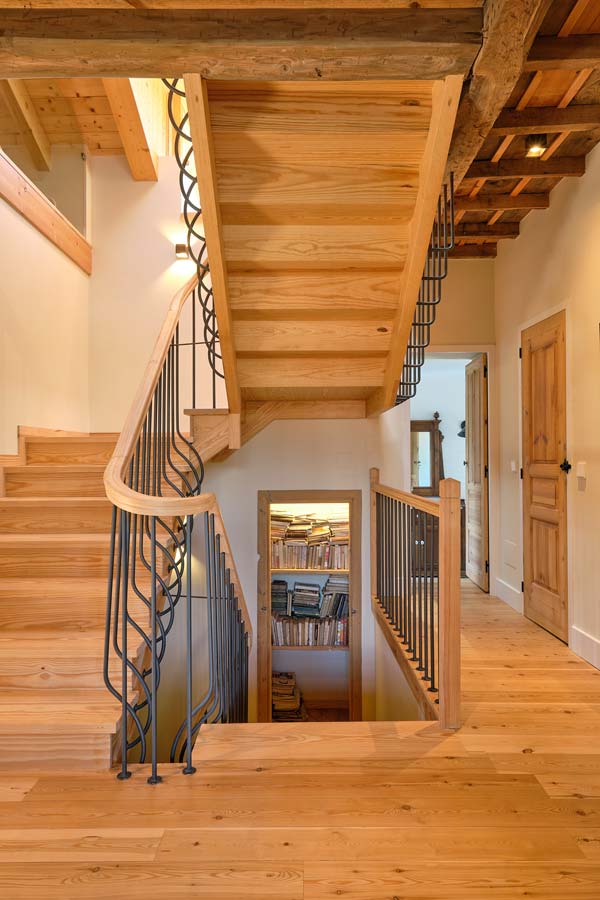 Proyecto de arquitectura Cristina Yravedra