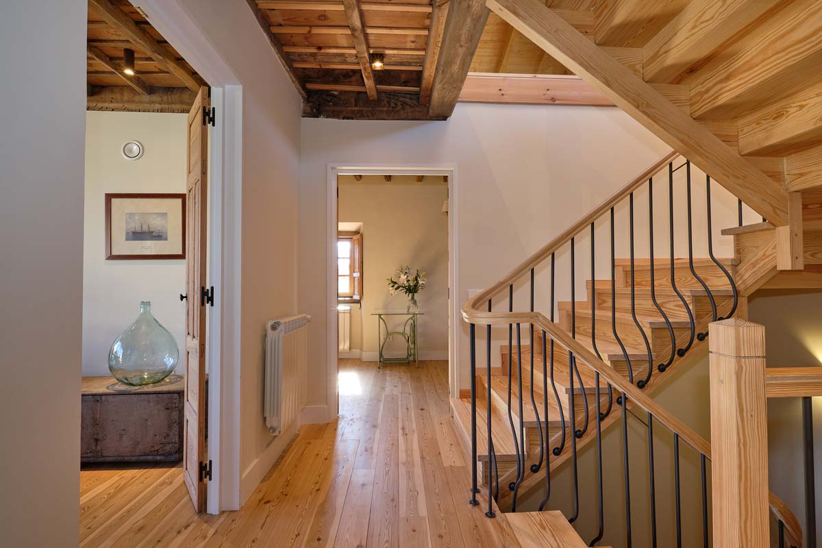 Proyecto de arquitectura Cristina Yravedra