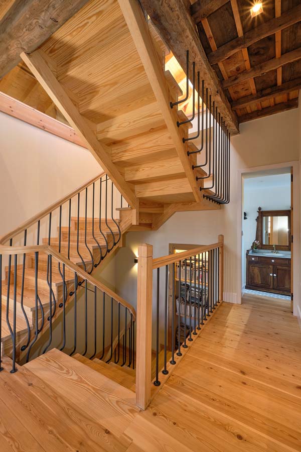 Proyecto de arquitectura Cristina Yravedra