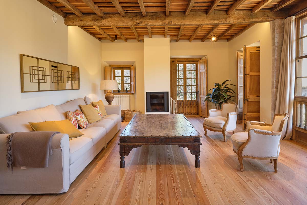 Proyecto de arquitectura Cristina Yravedra