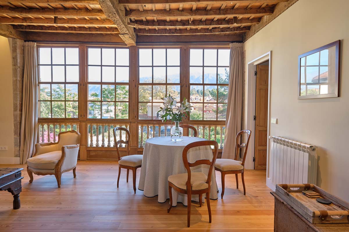 Proyecto de arquitectura Cristina Yravedra