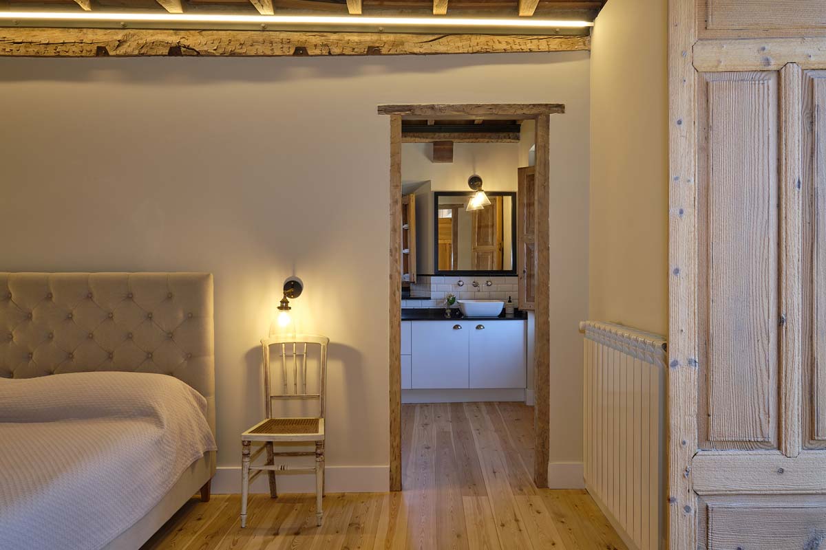 Proyecto de arquitectura Cristina Yravedra