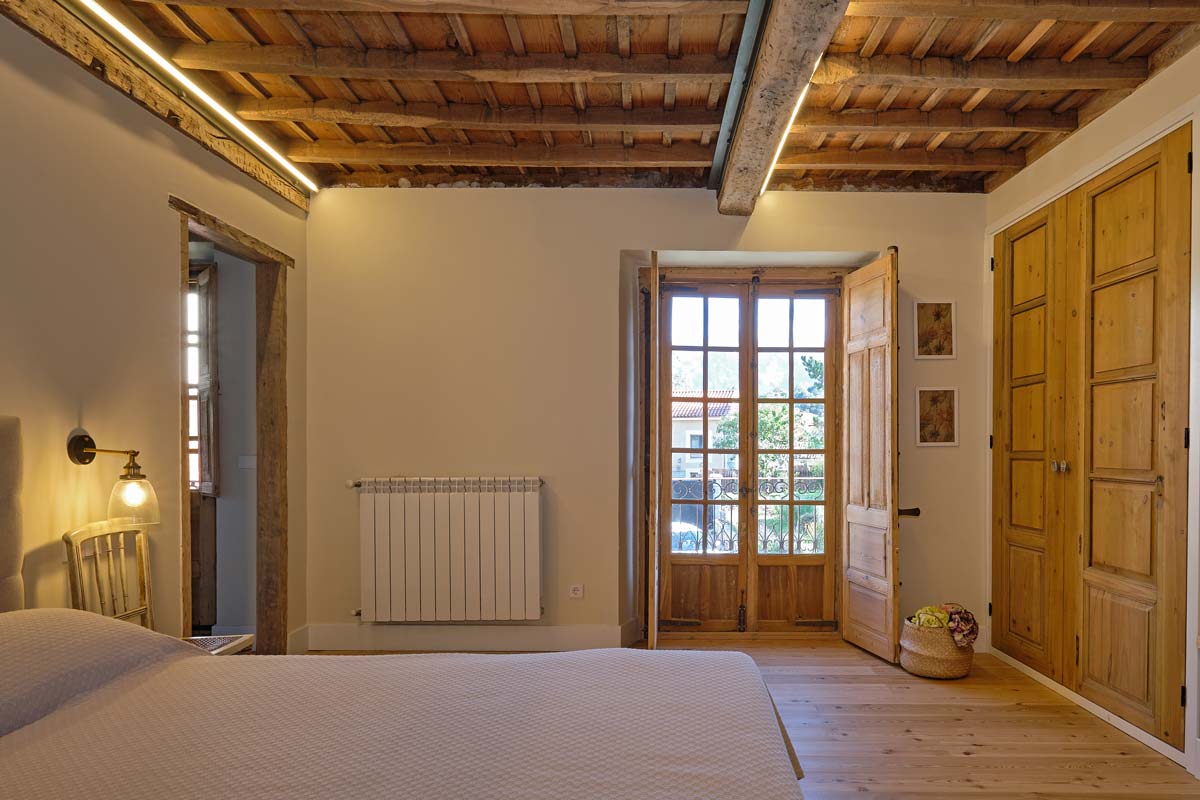 Proyecto de arquitectura Cristina Yravedra