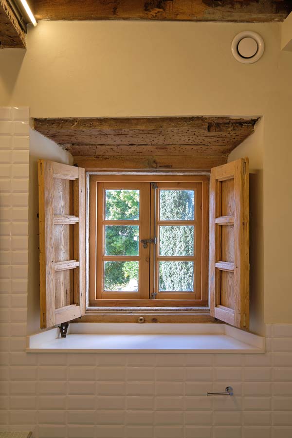 Proyecto de arquitectura Cristina Yravedra