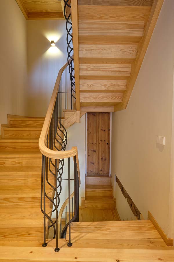 Proyecto de arquitectura Cristina Yravedra