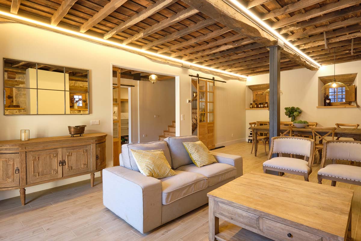 Proyecto de arquitectura Cristina Yravedra