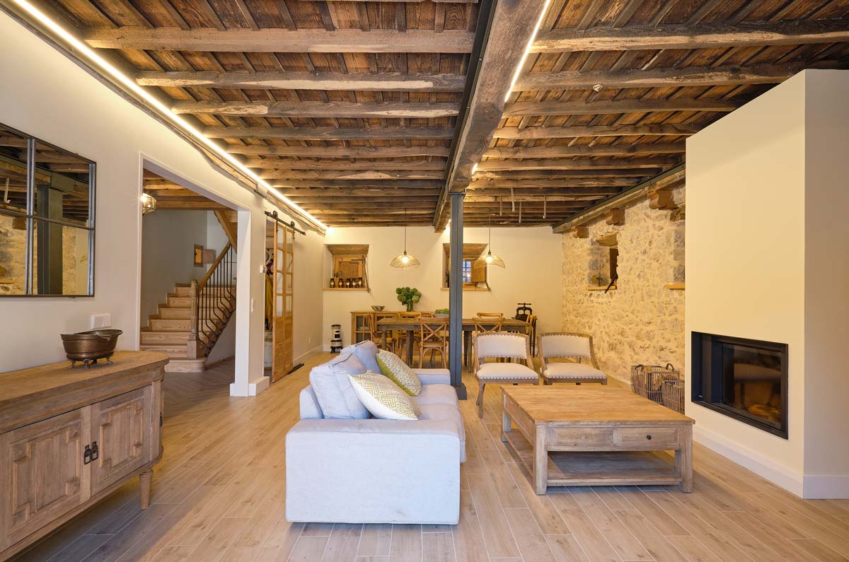 Proyecto de arquitectura Cristina Yravedra