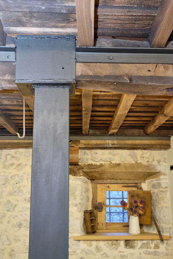 Proyecto de arquitectura Cristina Yravedra