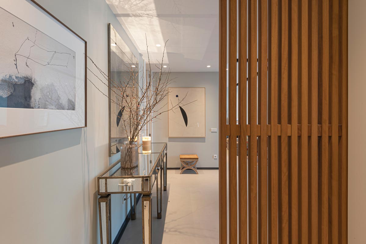 Proyecto de arquitectura Cristina Yravedra