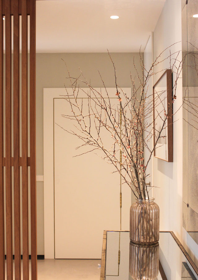 Proyecto de arquitectura Cristina Yravedra