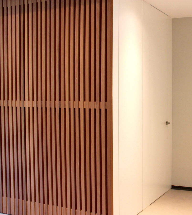 Proyecto de arquitectura Cristina Yravedra