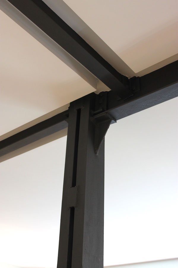 Proyecto de arquitectura Cristina Yravedra