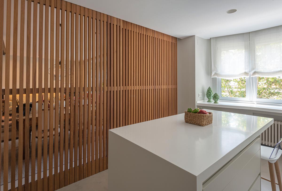 Proyecto de arquitectura Cristina Yravedra