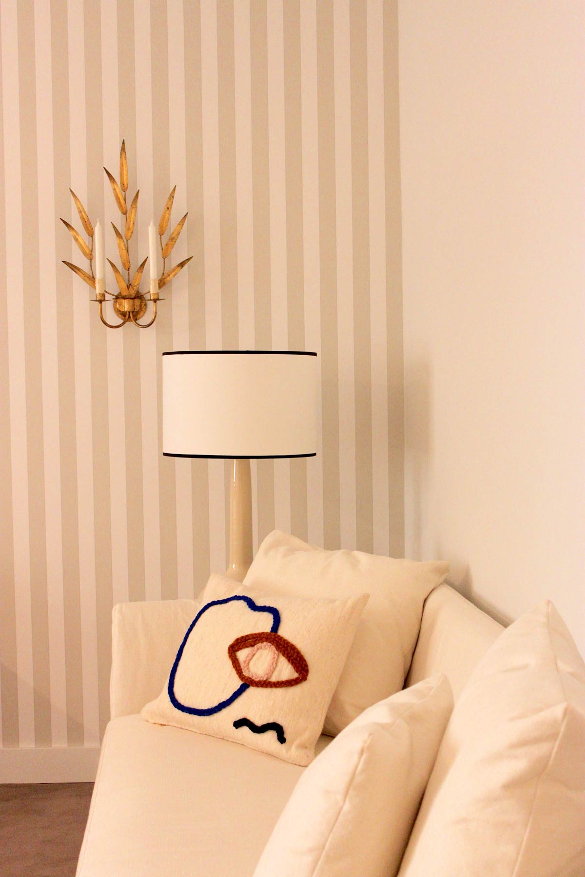 Proyecto de arquitectura Cristina Yravedra