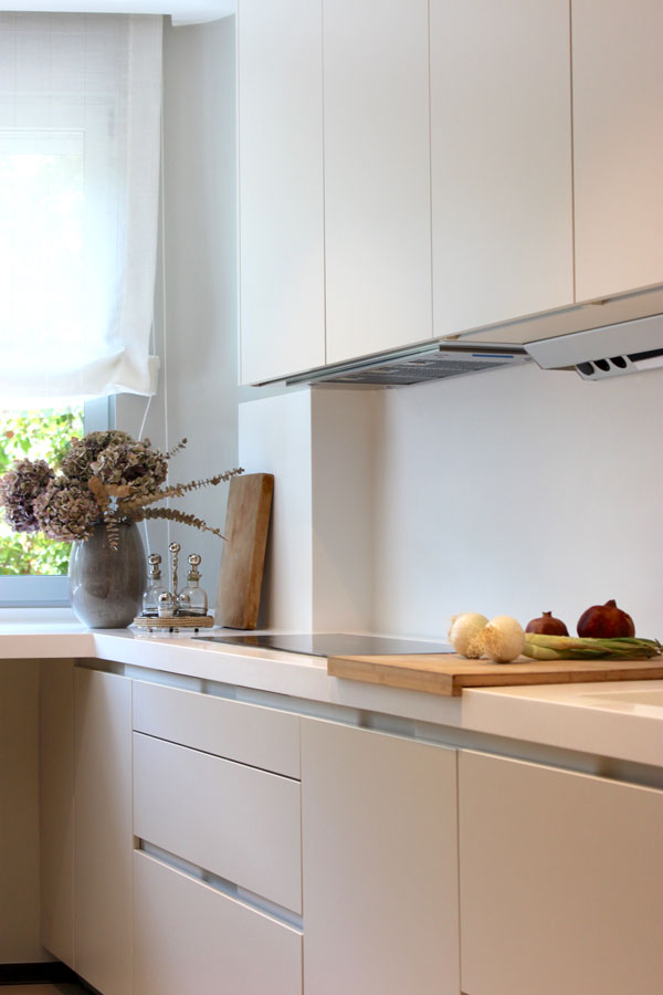 Proyecto de arquitectura Cristina Yravedra