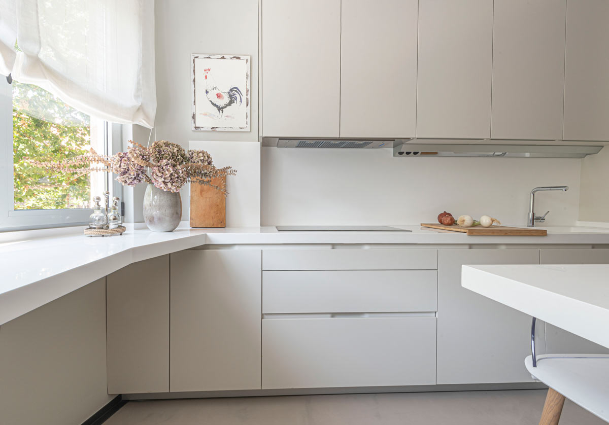 Proyecto de arquitectura Cristina Yravedra