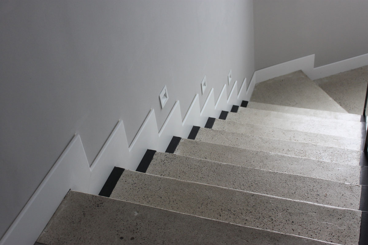 Proyecto de arquitectura Cristina Yravedra