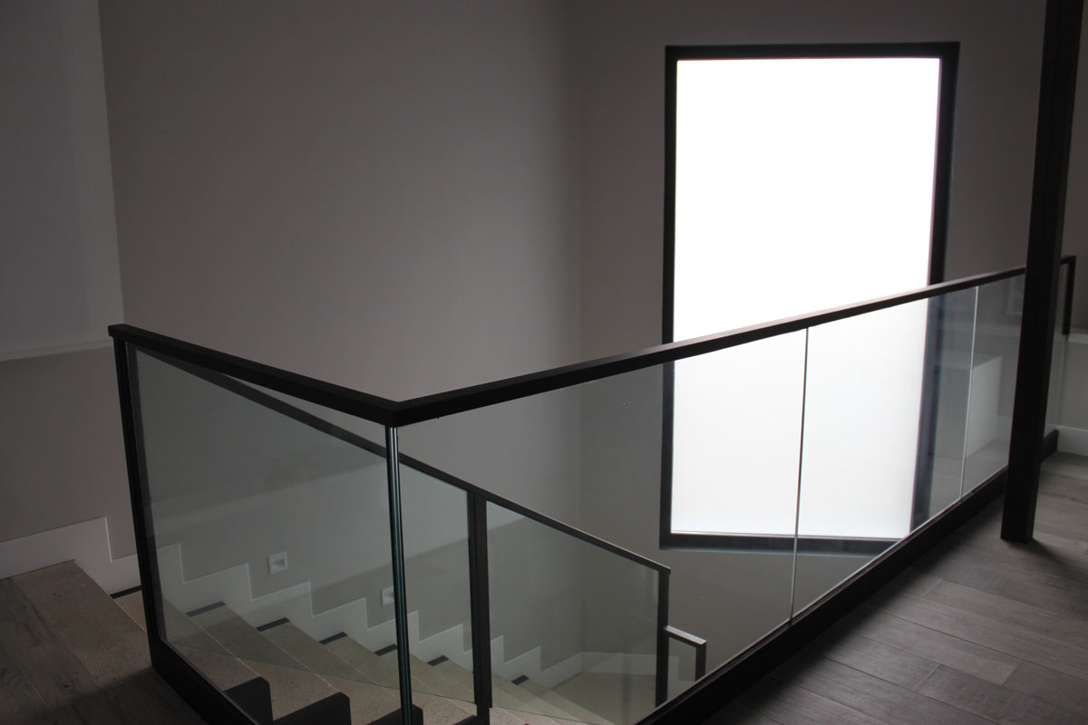 Proyecto de arquitectura Cristina Yravedra