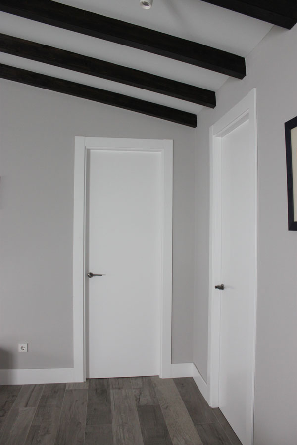 Proyecto de arquitectura Cristina Yravedra