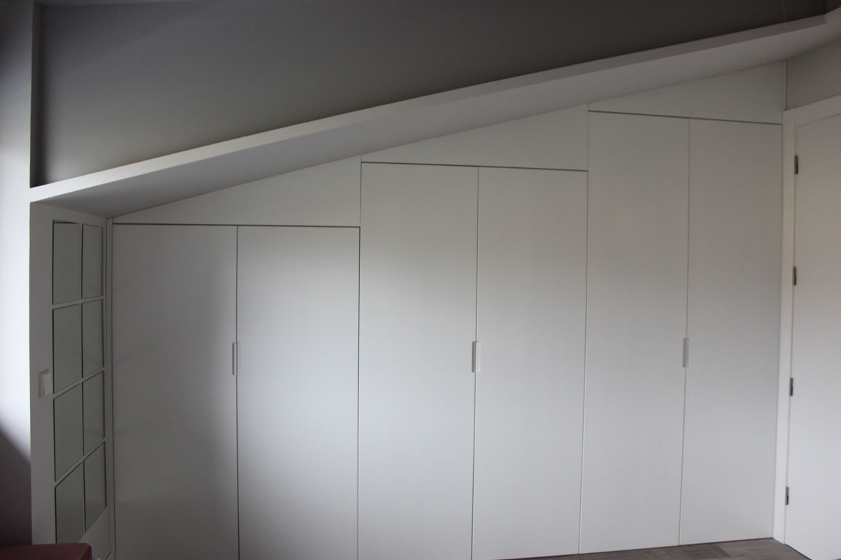 Proyecto de arquitectura Cristina Yravedra