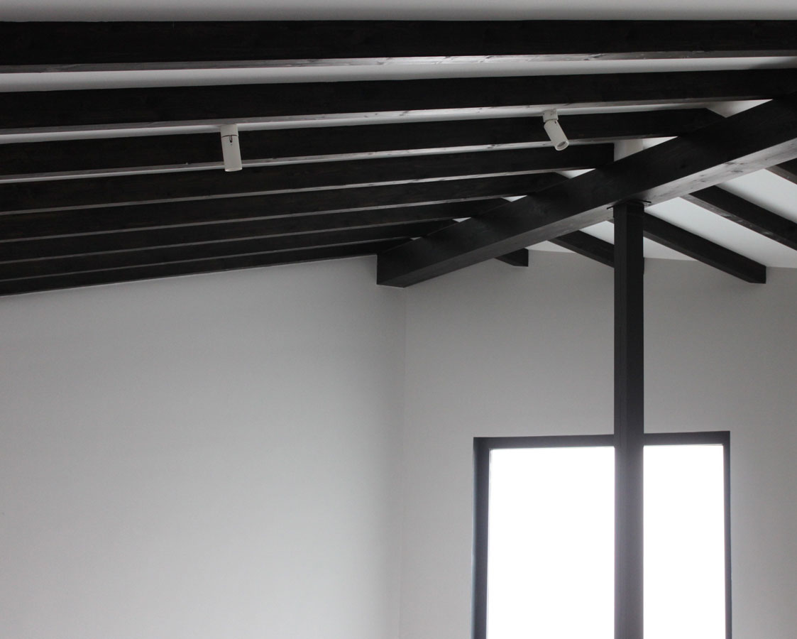 Proyecto de arquitectura Cristina Yravedra