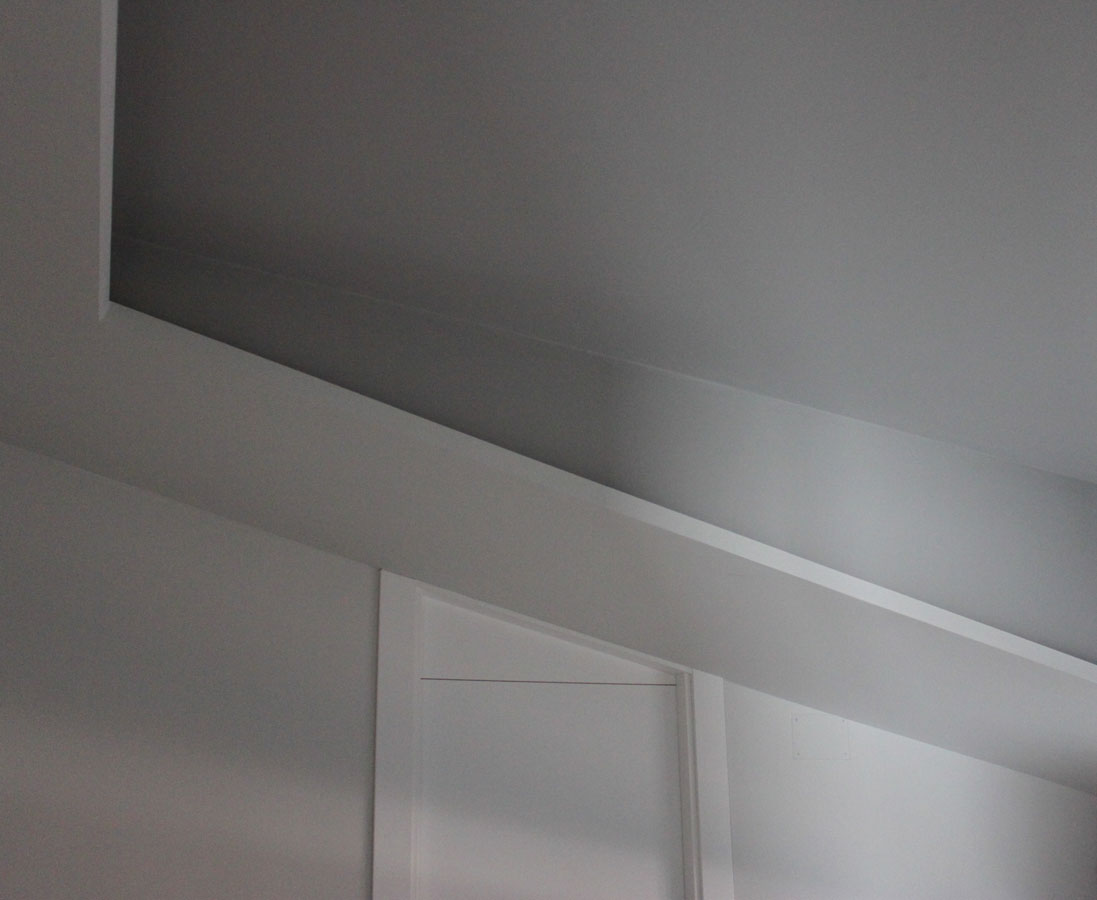 Proyecto de arquitectura Cristina Yravedra