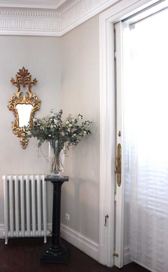 Proyecto de interiorismo Cristina Yravedra