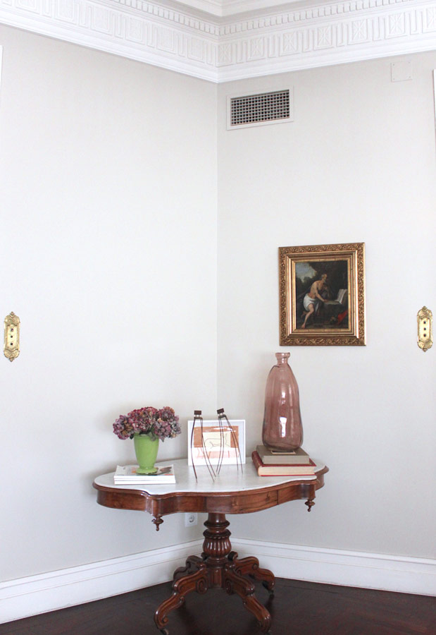 Proyecto de interiorismo Cristina Yravedra