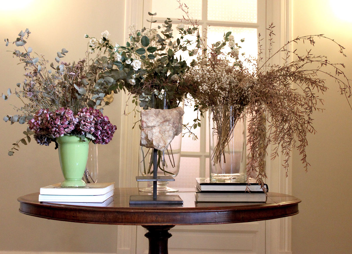 Proyecto de interiorismo Cristina Yravedra