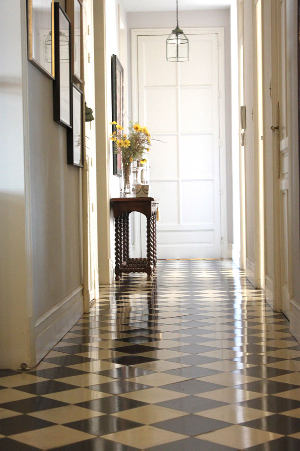 Proyecto de interiorismo Cristina Yravedra