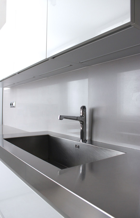 Proyecto de interiorismo Cristina Yravedra