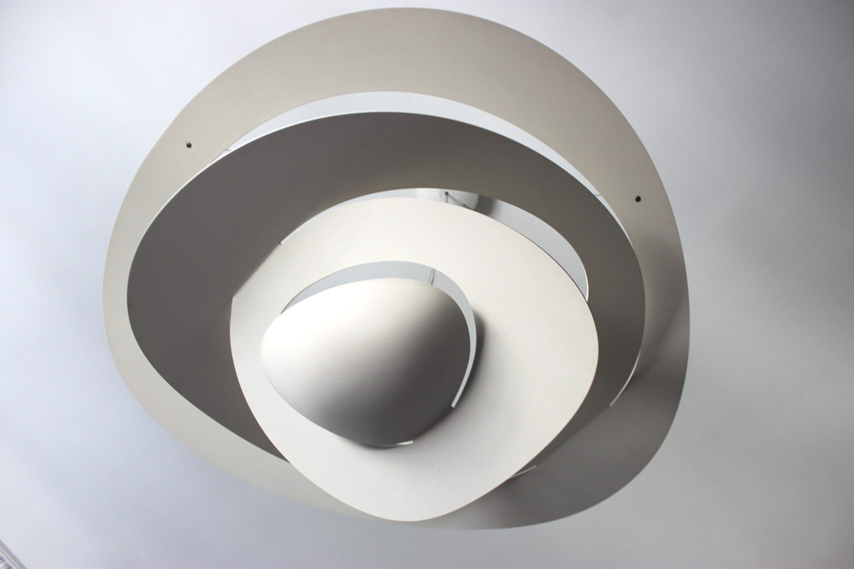 Proyecto de interiorismo Cristina Yravedra