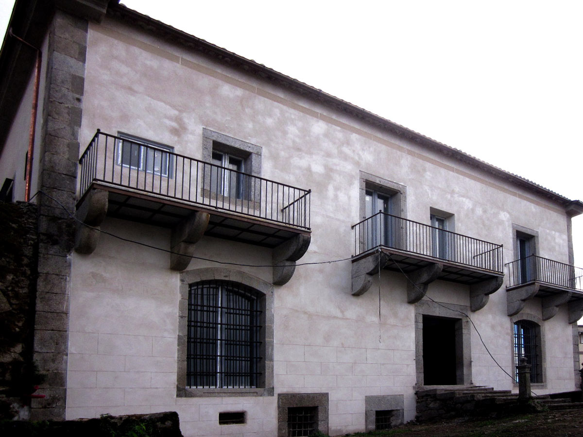 Proyecto de interiorismo Cristina Yravedra