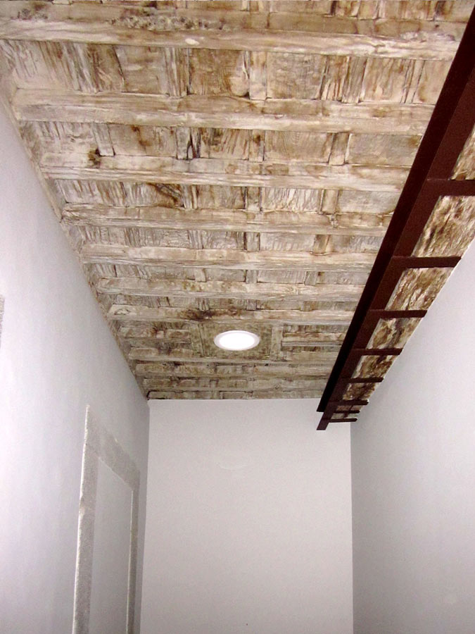 Proyecto de interiorismo Cristina Yravedra