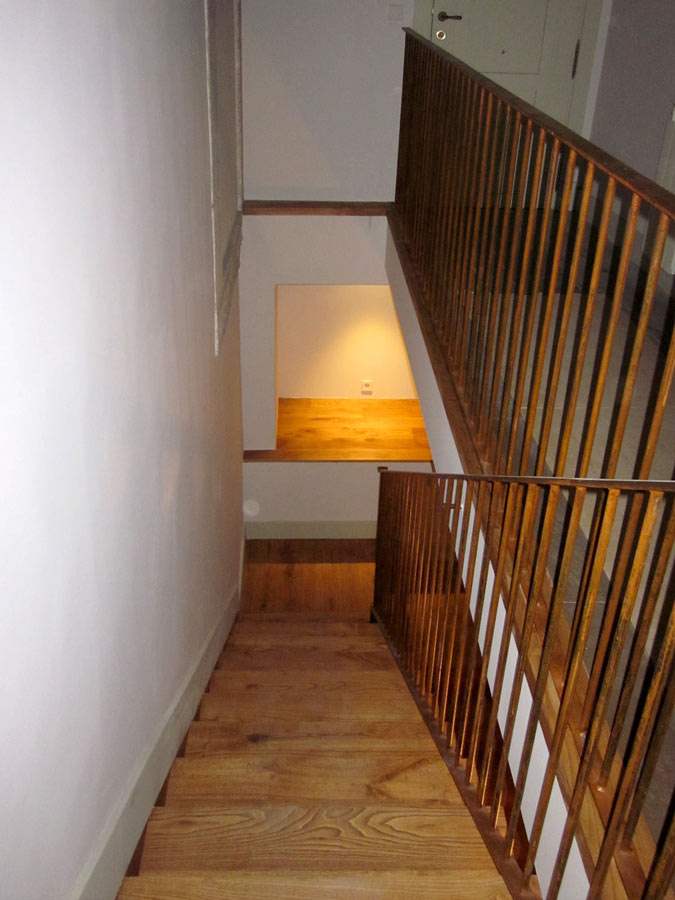 Proyecto de interiorismo Cristina Yravedra