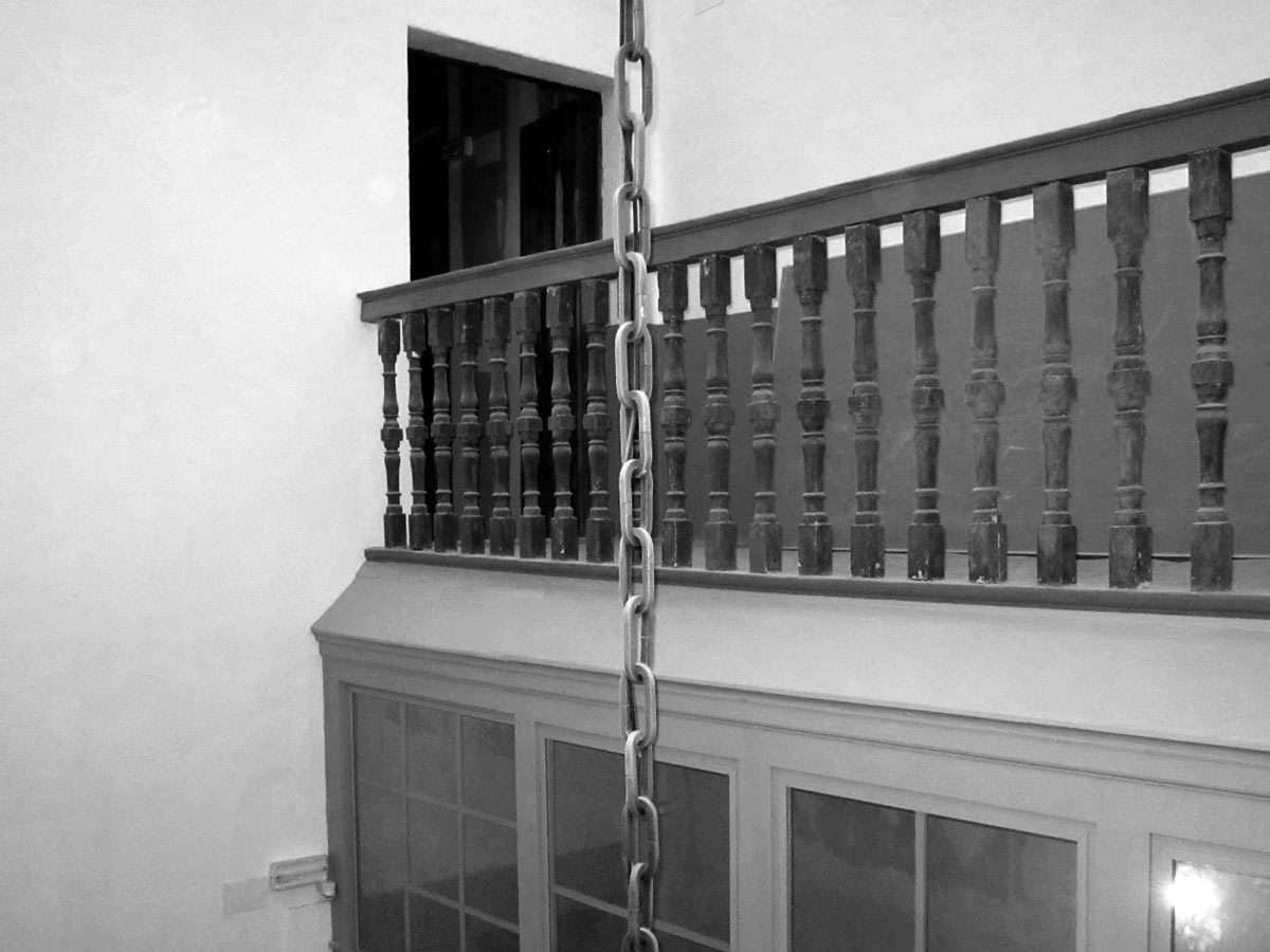 Proyecto de interiorismo Cristina Yravedra