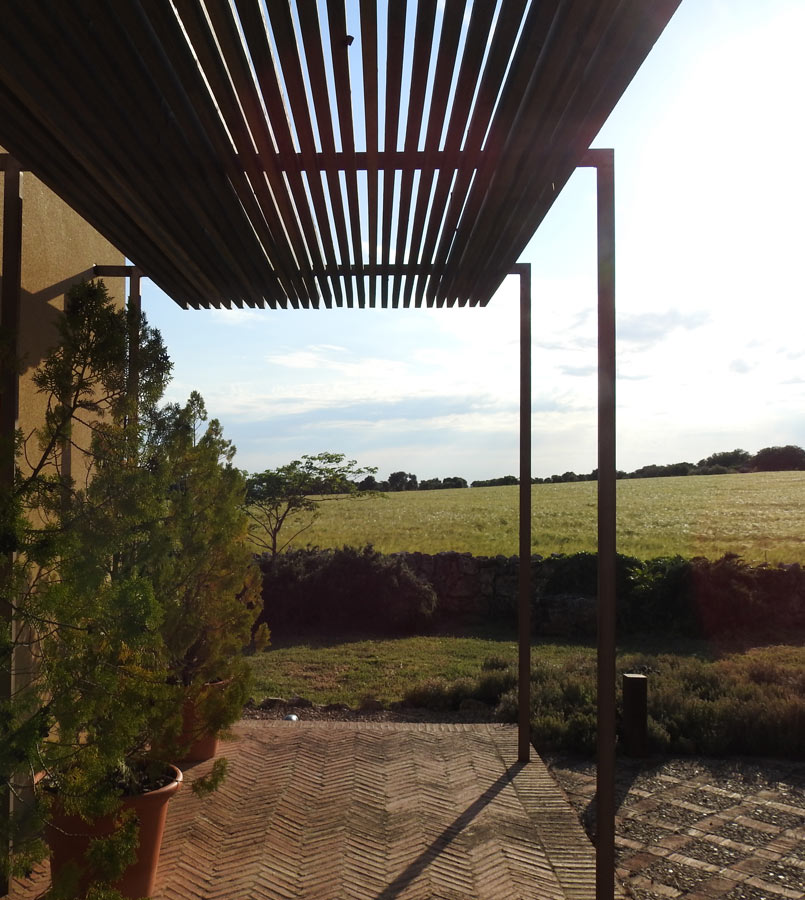 Proyecto de arquitectura Cristina Yravedra