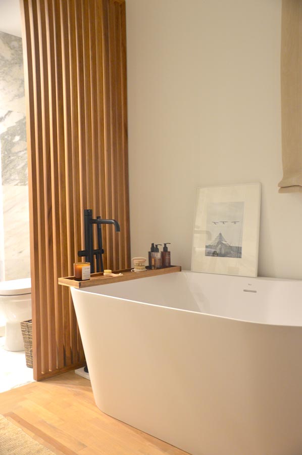 Proyecto de interiorismo Cristina Yravedra