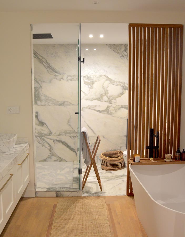 Proyecto de interiorismo Cristina Yravedra