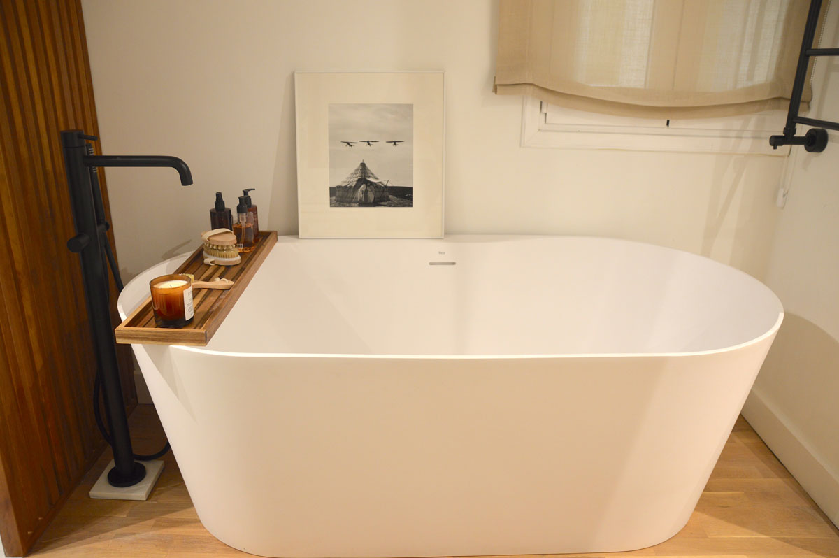 Proyecto de interiorismo Cristina Yravedra