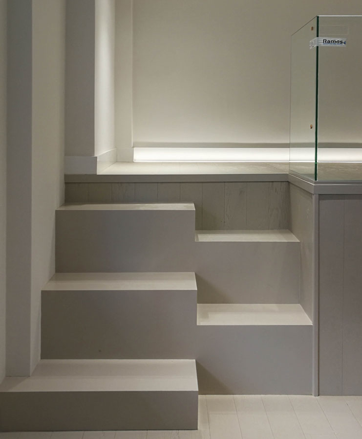 Proyecto de arquitectura Cristina Yravedra