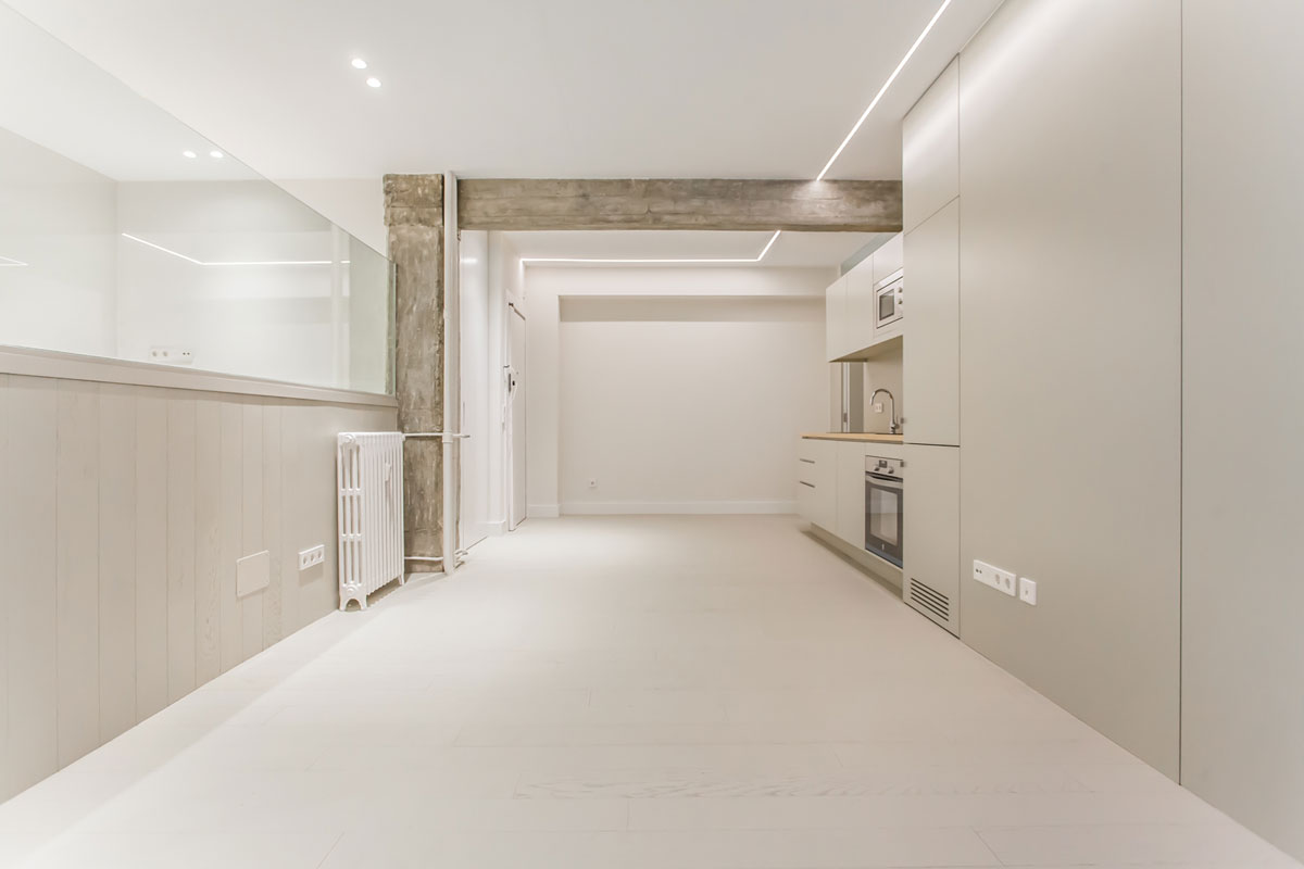 Proyecto de arquitectura Cristina Yravedra