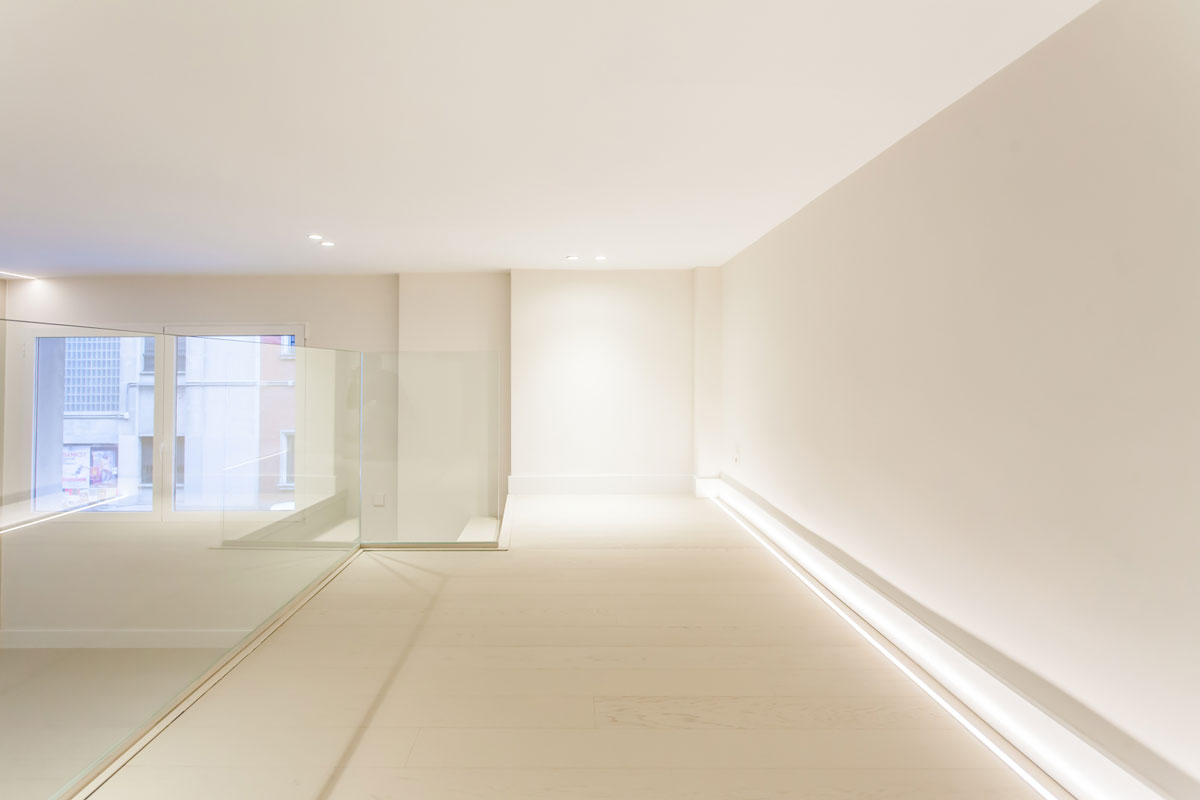 Proyecto de arquitectura Cristina Yravedra