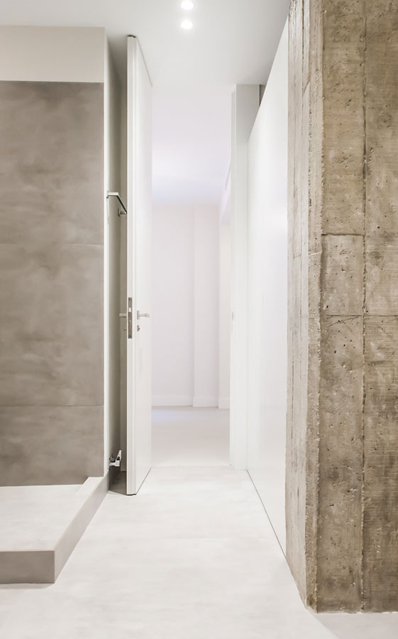 Proyecto de arquitectura Cristina Yravedra