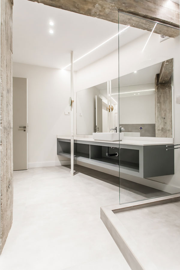 Proyecto de arquitectura Cristina Yravedra