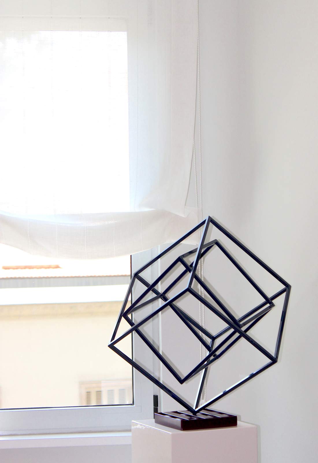 Proyecto de interiorismo Cristina Yravedra